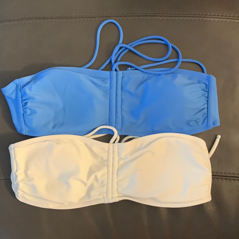 OP Bikini Tops